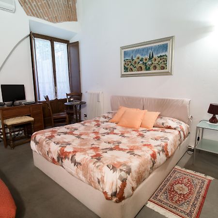 La Corte Del Re Suite & Rooms أريتسو المظهر الخارجي الصورة