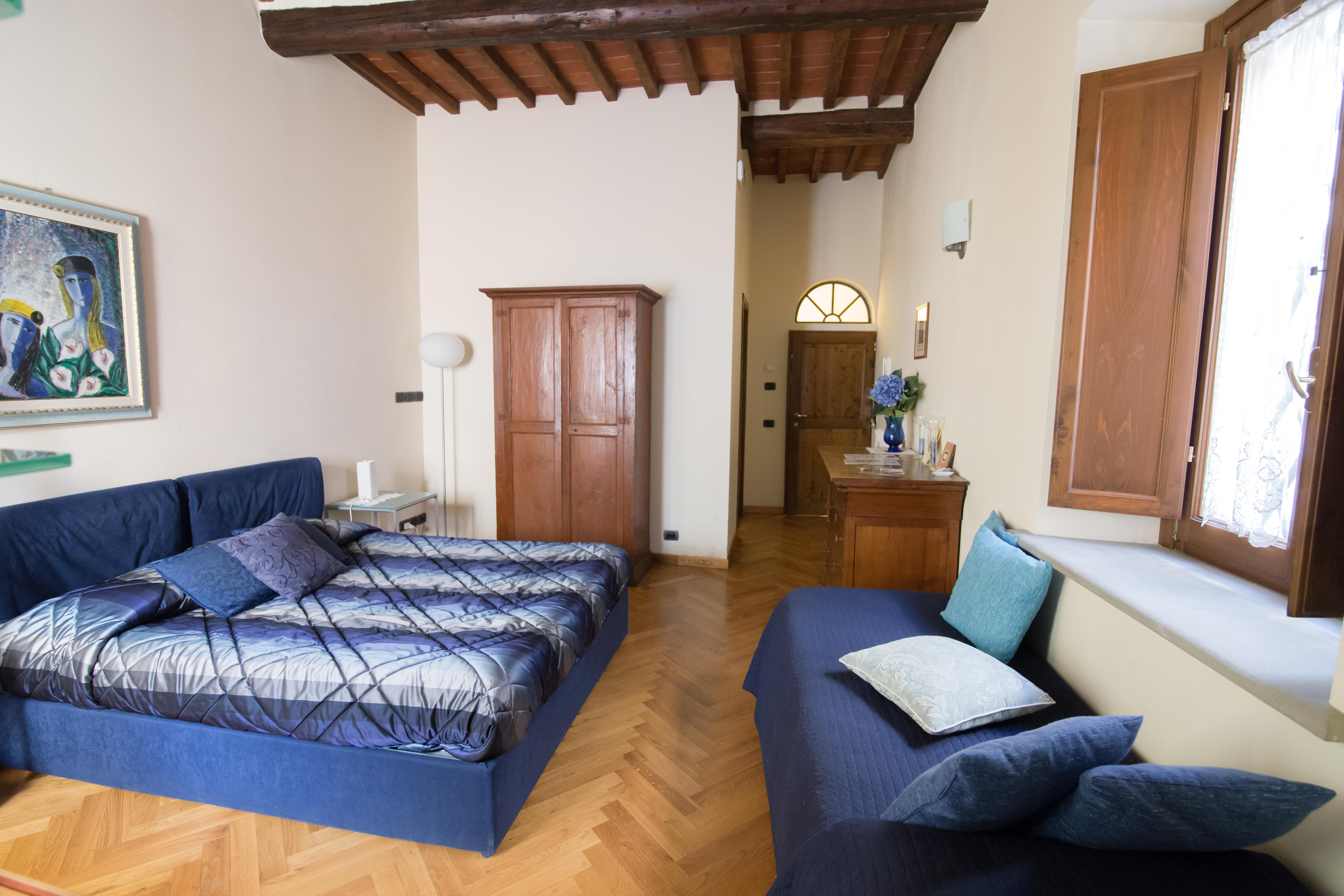 La Corte Del Re Suite & Rooms أريتسو المظهر الخارجي الصورة