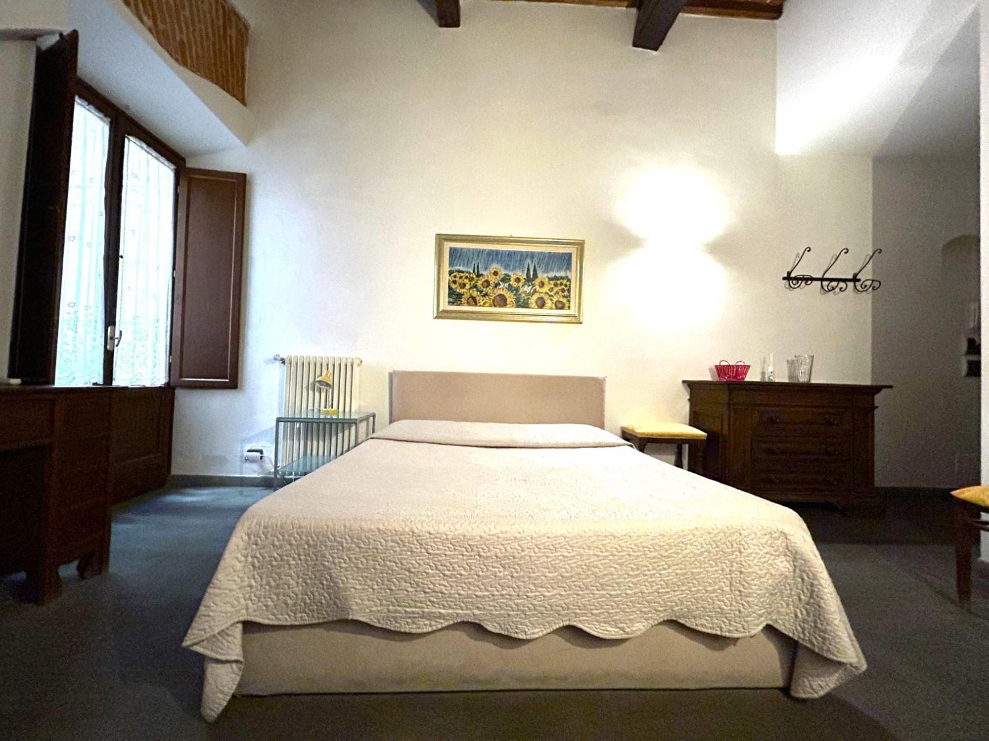 La Corte Del Re Suite & Rooms أريتسو المظهر الخارجي الصورة