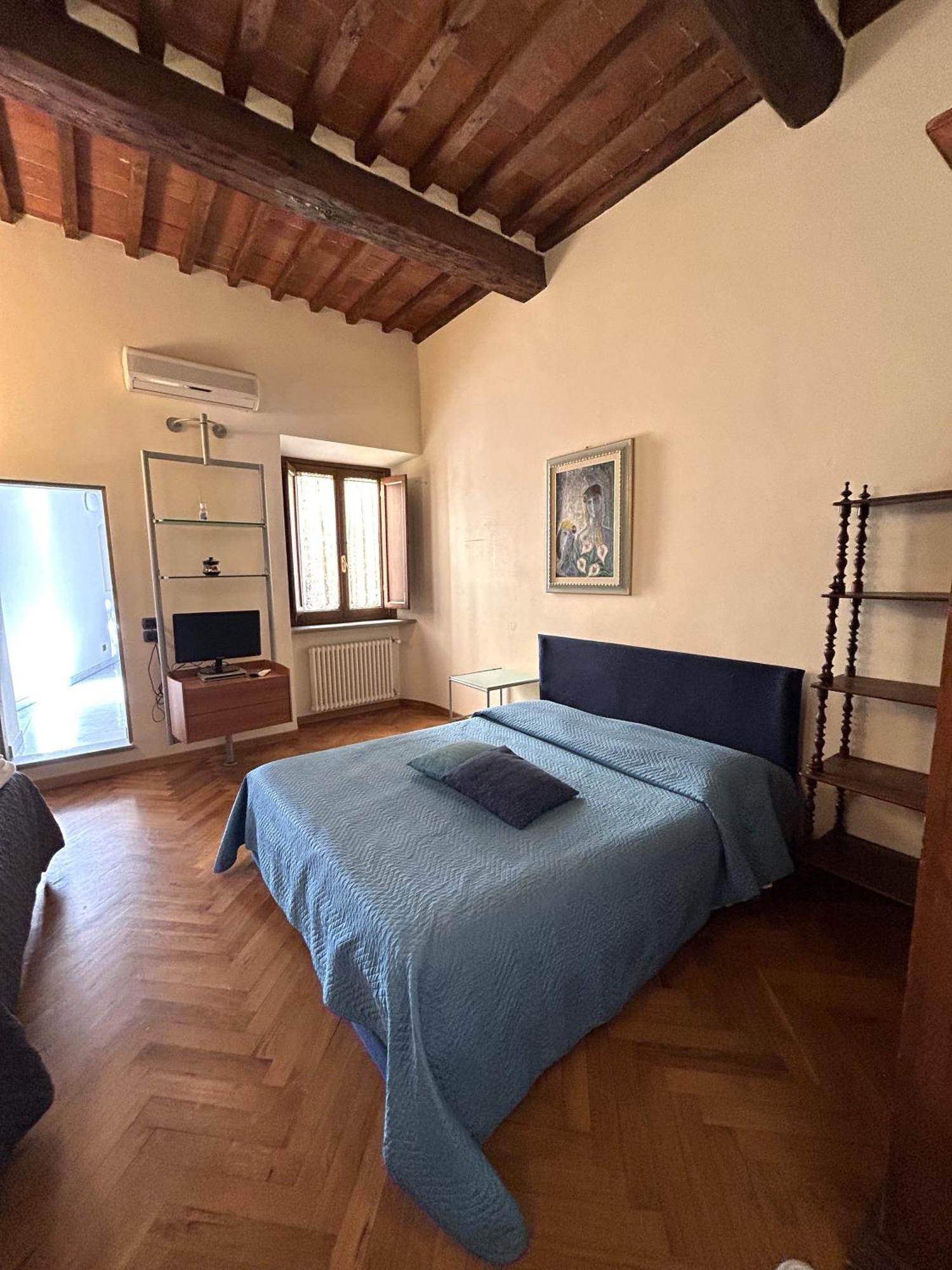 La Corte Del Re Suite & Rooms أريتسو المظهر الخارجي الصورة