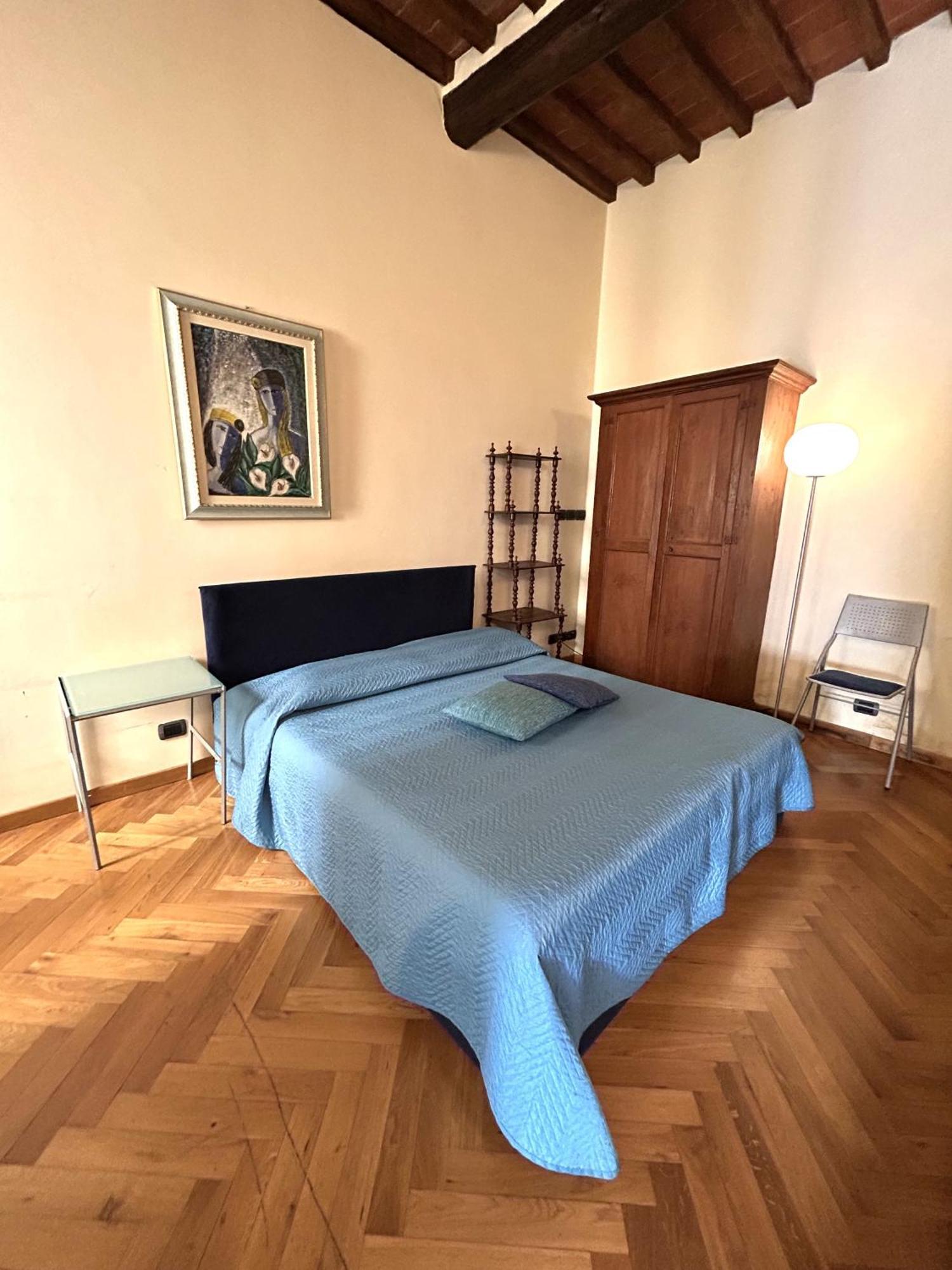 La Corte Del Re Suite & Rooms أريتسو المظهر الخارجي الصورة