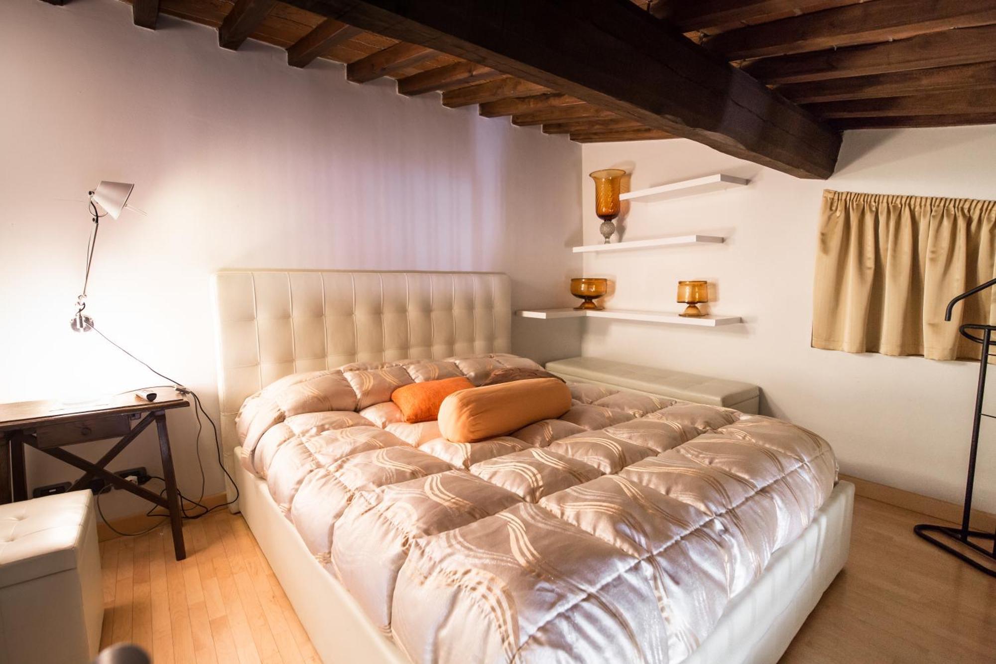 La Corte Del Re Suite & Rooms أريتسو المظهر الخارجي الصورة