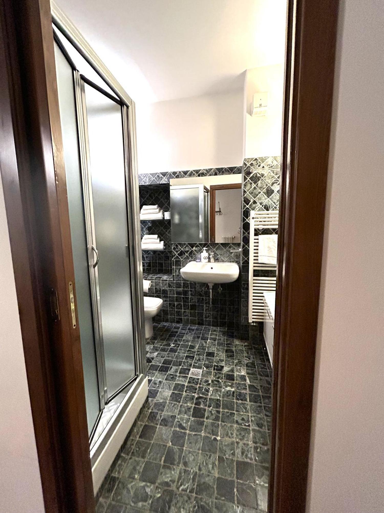 La Corte Del Re Suite & Rooms أريتسو المظهر الخارجي الصورة