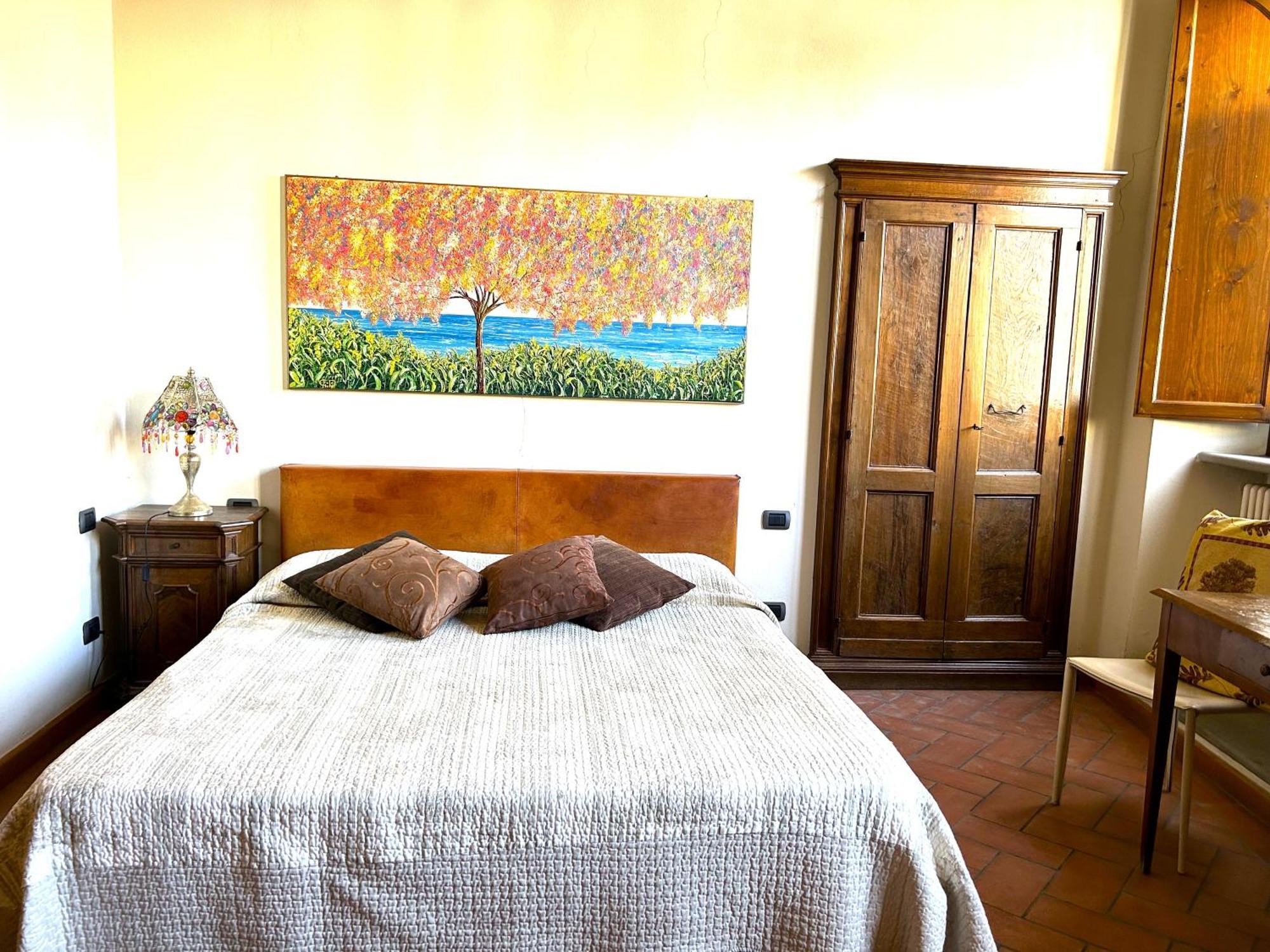 La Corte Del Re Suite & Rooms أريتسو المظهر الخارجي الصورة